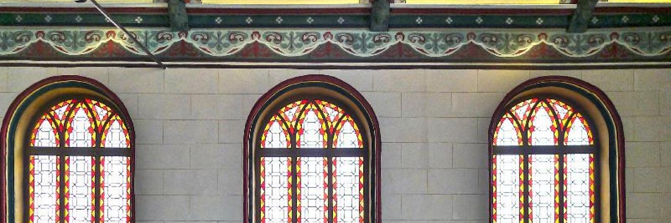 EXPOSITION - CHAPELLE, MAISON FOLIE - TOURCOING