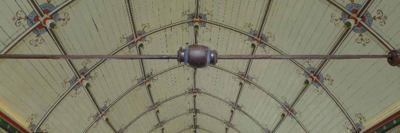 EXPOSITION - CHAPELLE, MAISON FOLIE - TOURCOING