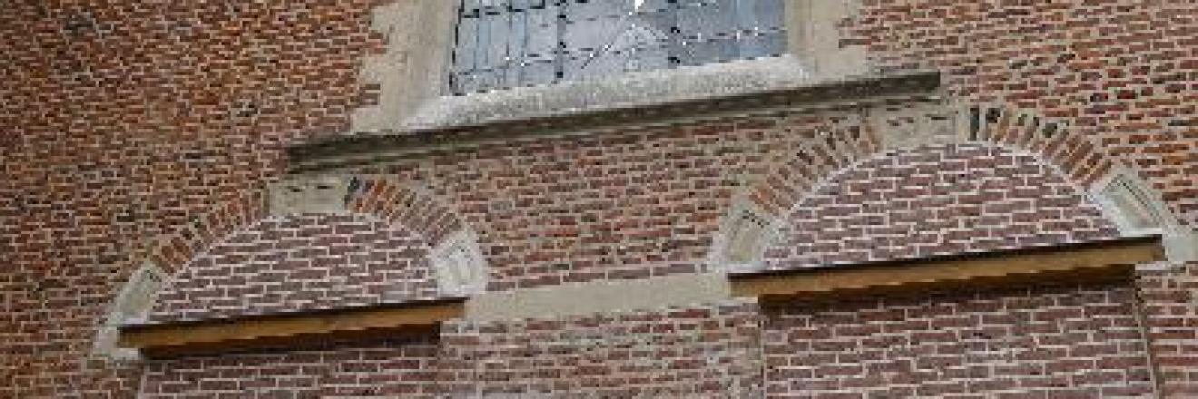 EXPOSITION - CHAPELLE, MAISON FOLIE - TOURCOING