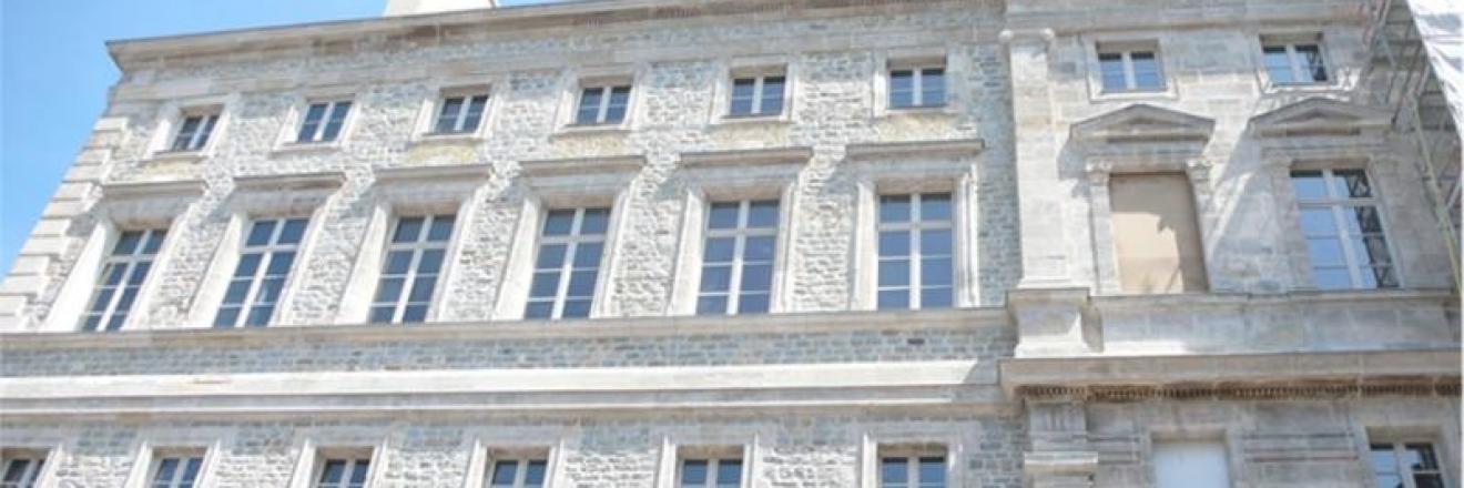 Tribunal de Grande Instance - BOULOGNE SUR MER