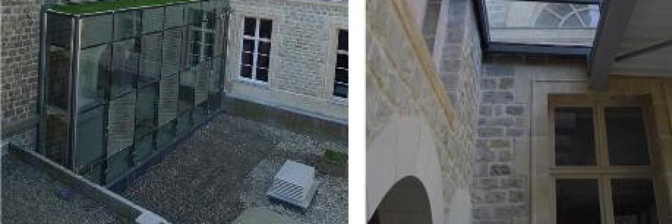 Tribunal de Grande Instance - BOULOGNE SUR MER