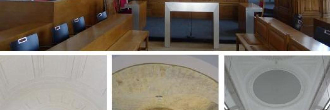 Tribunal de Grande Instance - BOULOGNE SUR MER