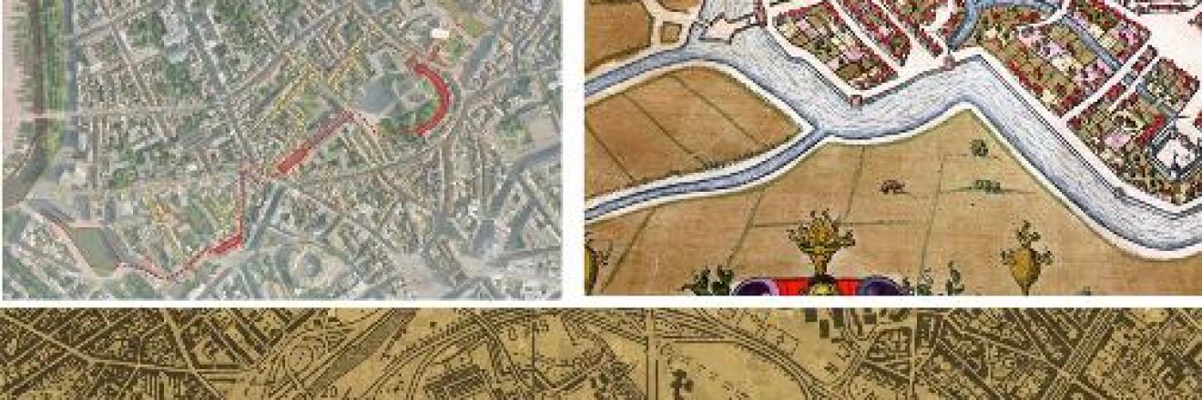 REVALORISATION DES CANAUX - LILLE
