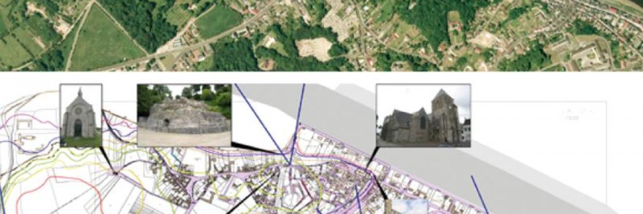 ETUDE PATRIMONIALE - St VALERY SUR SOMME