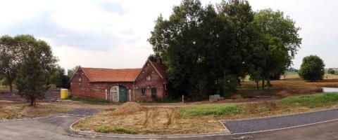 La Ferme aux Oies - Marcq-en-Baroeul