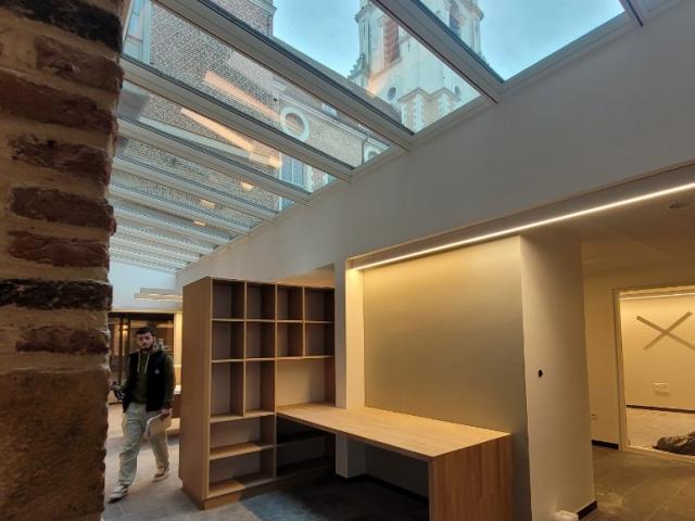 Hôtel de ville d'Aire-sur-la-Lys