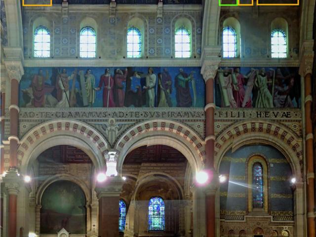 BASILIQUE ND DE BREBIERE, ALBERT (80)