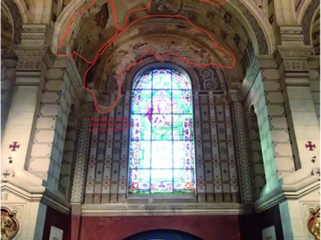 BASILIQUE ND DE BREBIERE, ALBERT (80)