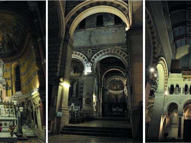 BASILIQUE ND DE BREBIERE, ALBERT (80)