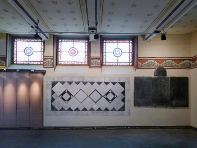 EXPOSITION - CHAPELLE, MAISON FOLIE - TOURCOING