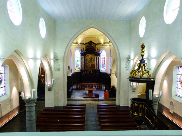 RESTAURATION INTERIEUR, PECQUENCOURT