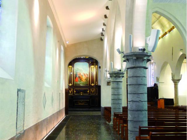 RESTAURATION INTERIEUR, PECQUENCOURT