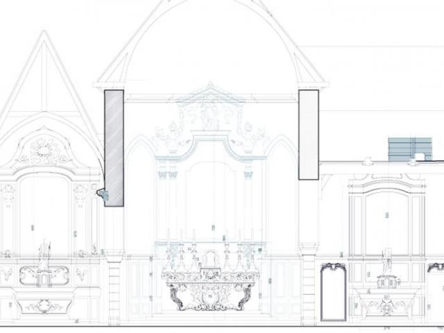 RESTAURATION INTERIEUR, PECQUENCOURT