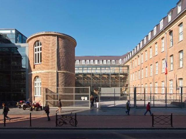LILLE-SCRIVE, 2