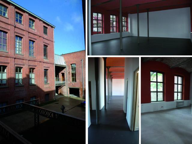 LOGEMENTS ET BUREAUX HQE