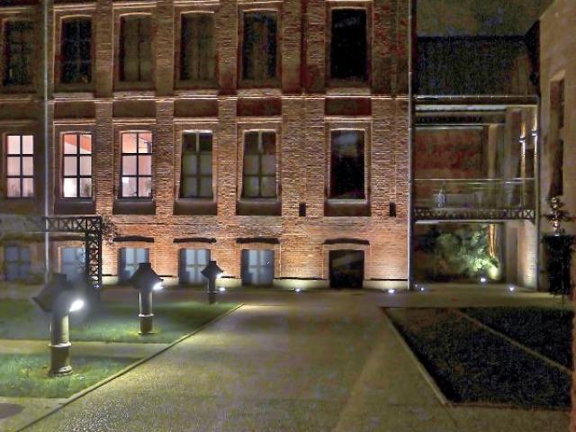 LOGEMENTS ET BUREAUX HQE