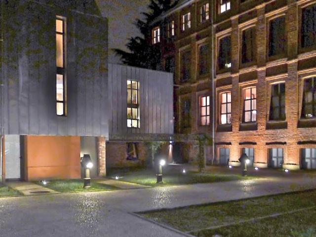 LOGEMENTS ET BUREAUX HQE