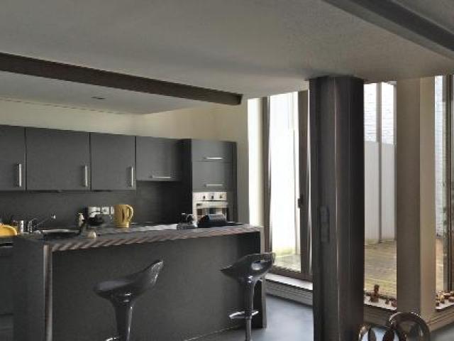 LOGEMENTS ET BUREAUX HQE