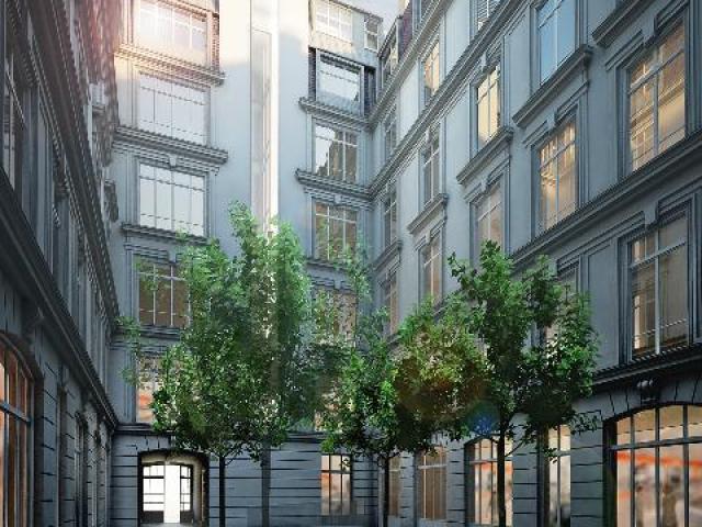 CIPAV, PARIS