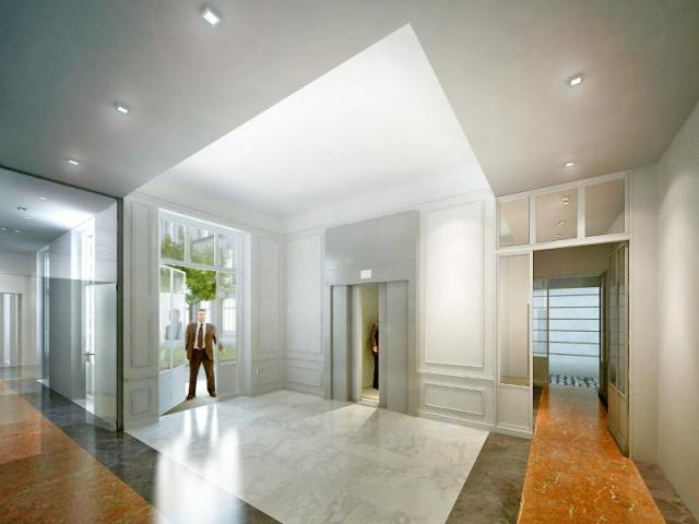 CIPAV, PARIS