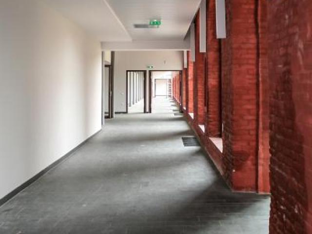 FRICHE VANDENBERGHE, ECOLE NATIONALE DE LA PROTECTION JUDICIAIRE DE LA JEUNESSE