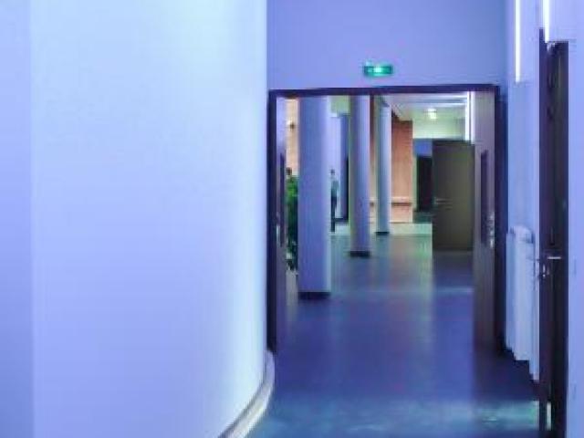 FRICHE VANDENBERGHE, ECOLE NATIONALE DE LA PROTECTION JUDICIAIRE DE LA JEUNESSE