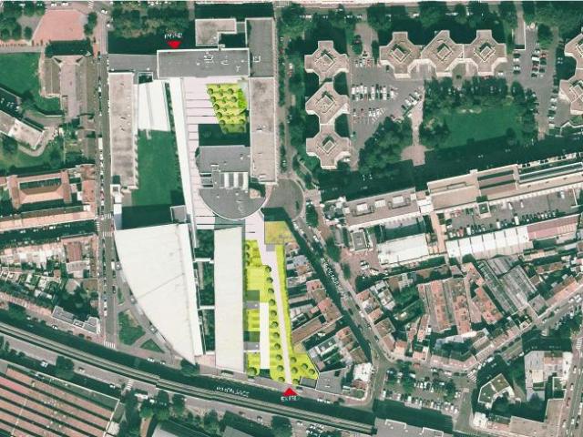 ECOLE ESA