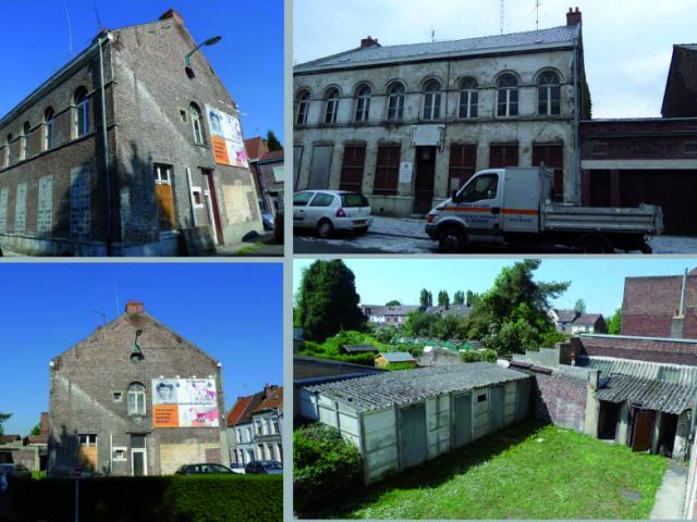 CENTRE D'INTERPRETATION DE LA RESISTANCE