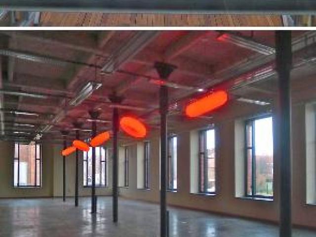 CENTRE DE FORMATION POLE IMAGE - CULTURE - MEDIA, TOURCOING