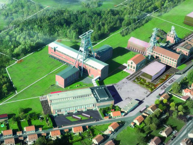 FABRIQUE A IMAGES, WALLERS AREMBERG