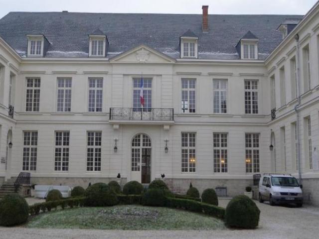 Sous Préfecture - VALENCIENNES