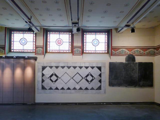 EXPOSITION - CHAPELLE, MAISON FOLIE - TOURCOING