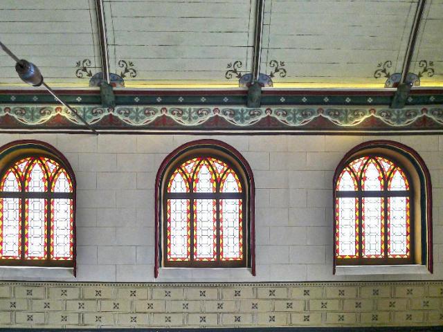 EXPOSITION - CHAPELLE, MAISON FOLIE - TOURCOING