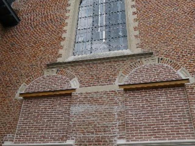 EXPOSITION - CHAPELLE, MAISON FOLIE - TOURCOING