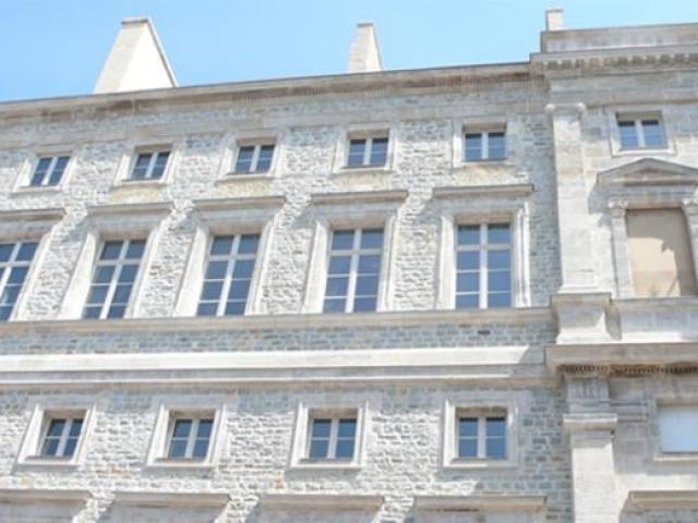 Tribunal de Grande Instance - BOULOGNE SUR MER