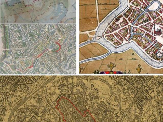 REVALORISATION DES CANAUX - LILLE