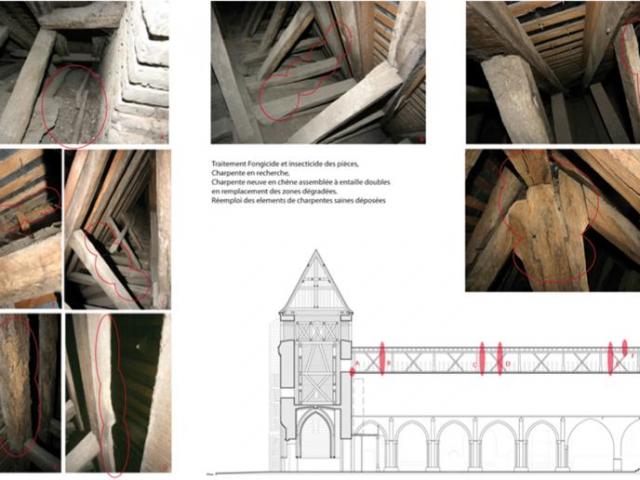 ETUDE PATRIMONIALE - St VALERY SUR SOMME