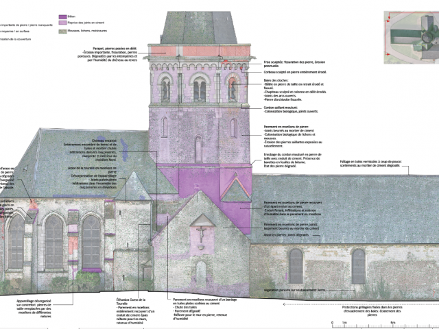 Eglise Saint-Martin de Marquise 