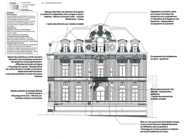 Crèche de Lille 