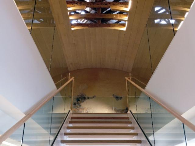 Hopital Saint-Jean Baptiste d'Aire-sur-la-Lys