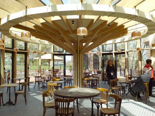 FERME AUX OIES DE MARCQ-EN-BARŒUL