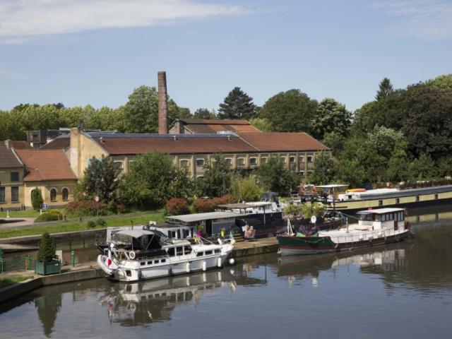 Distilleries de Wambrechies