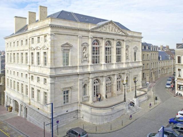 Tribunal de Grande Instance de Boulogne-sur-Mer