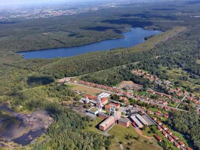 Fabrique à image de Wallers Aremberg