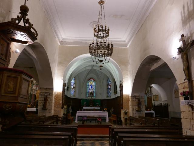 Église Notre-Dame de Plomion