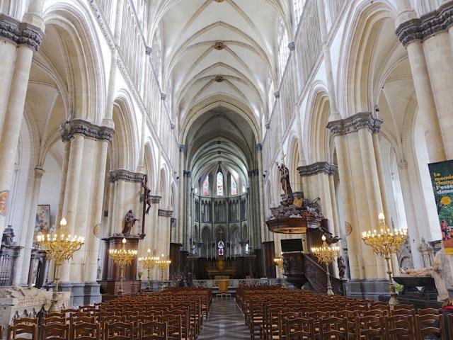 Cathédrale Notre-Dame de Saint-Omer