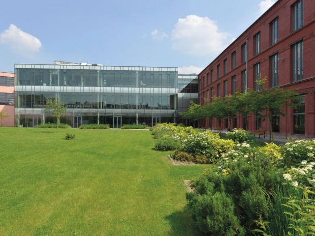 Ecole nationale de la protection judiciaire de la jeunesse de Roubaix  