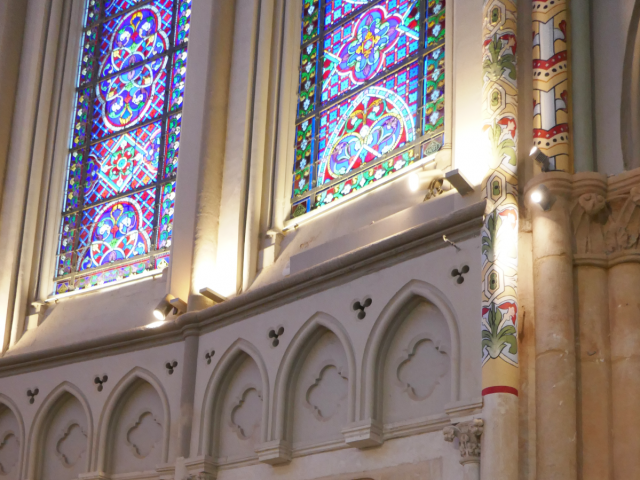 Église de l'Immaculée Conception de Saint-Omer