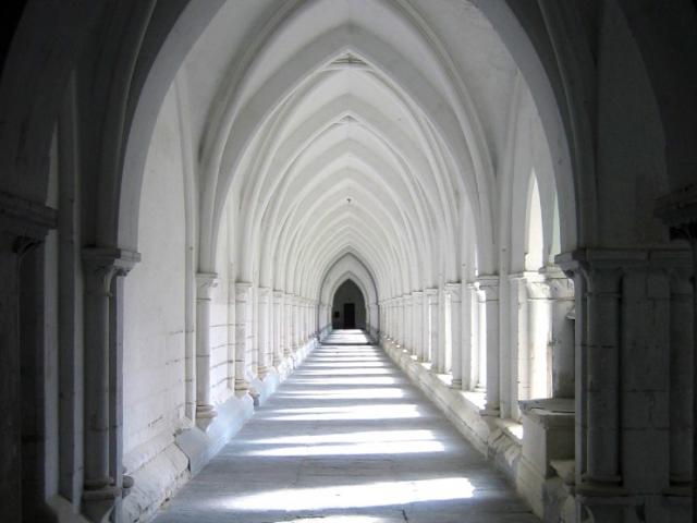 Chartreuse Notre-Dame-des-Prés de Neuville-sous-Montreuil 