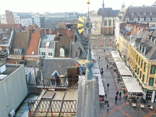 Théâtre du Nord de Lille 